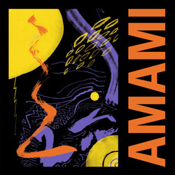 AMAMI (2) Giant