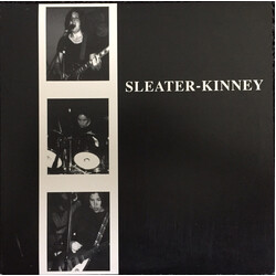 Sleater-Kinney Sleater-Kinney