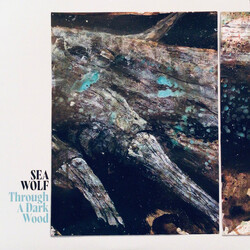 Sea Wolf Through A Dark Wood