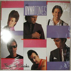 The Dynatones (2) Tough To Shake