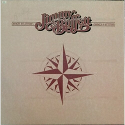 Jimmy Buffett Changes In Latitudes, Changes In Attitudes