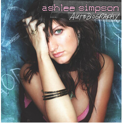 Ashlee Simpson Autobiography