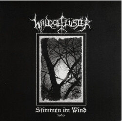 Waldgeflüster Stimmen Im Wind (2020)