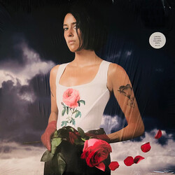 Half Waif The Caretaker (Vinyl) Vinyl  LP 