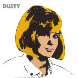 Dusty Springfield Dusty - The Silver Collection
