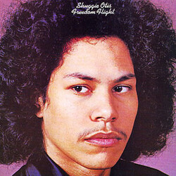 Shuggie Otis Freedom Flight
