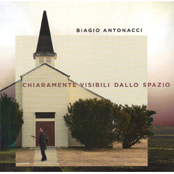 Biagio Antonacci Chiaramente Visibili Dallo Spazio