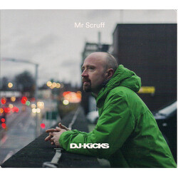 Mr. Scruff DJ-Kicks