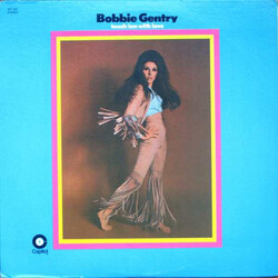 Bobbie Gentry Touch 'Em With Love