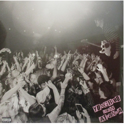 Yungblud Live In Atlanta