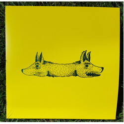Dwarfs Of East Agouza Green Dogs Of Dahshur Vinyl LP