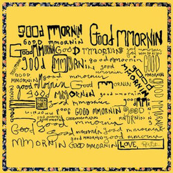 Rayland Baxter Good Mmornin