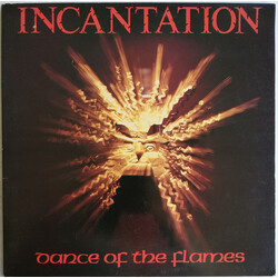 Incantation (2) Dance Of The Flames