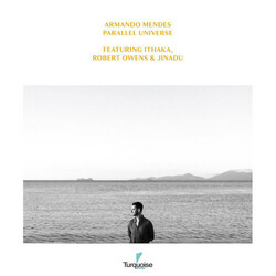 Armando Mendes Parallel Universe