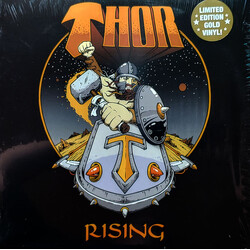 Thor (7) Rising