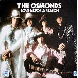 The Osmonds Love Me For A Reason