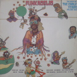 Funkadelic The Best Of The Early Years Volume One