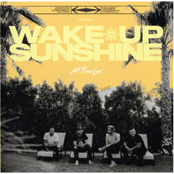 All Time Low Wake Up Sunshine