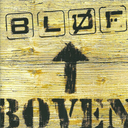 Bløf Boven