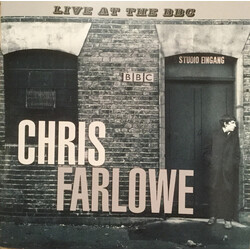 Chris Farlowe Live At The BBC