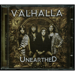 Valhalla (31) Unearthed