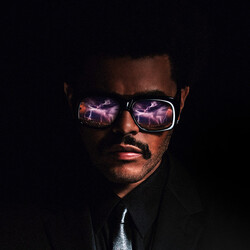 The Weeknd After Hours: The Remixes (Translucent Purple Vinyl  Gatefold  First Time On Vinyl  Limited To 5000) Vinyl  LP