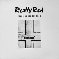 Really Red Teaching You The Fear