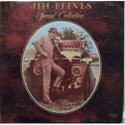 Jim Reeves Special Collection