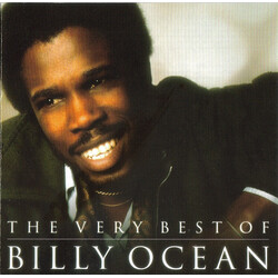 Billy Ocean The Very Best Of Billy Ocean