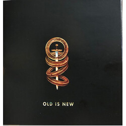 Toto Old Is New