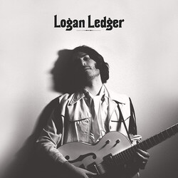 Logan Ledger Logan Ledger (Coke Bottle Clear Vinyl) (I) Vinyl LP