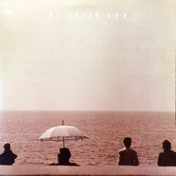 A.R.B 砂丘1945年
