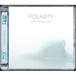 Hoff Ensemble Polarity