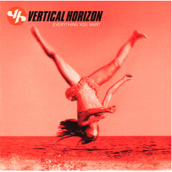 Vertical Horizon Everything You Want