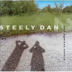 Steely Dan Two Against Nature