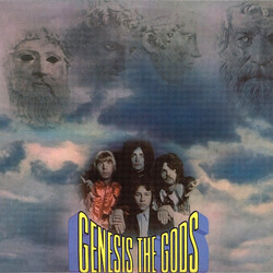 The Gods (2) Genesis