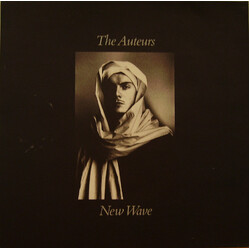 The Auteurs New Wave