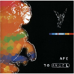 Pitch Black Ape To Angel