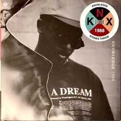 knxwledge 1988