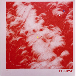 Addy Eclipse (Dl Card) VINYL LP