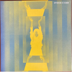 Cults Offering B Sides & Remixes
