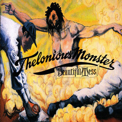 Thelonious Monster Beautiful Mess