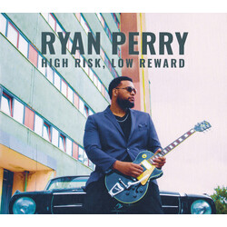 Ryan Perry High Risk, Low Reward