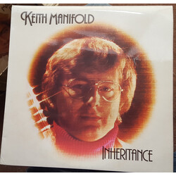 Keith Manifold Inheritance
