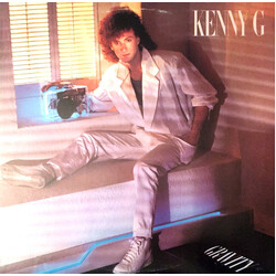 Kenny G (2) / G Force (8) Gravity