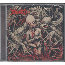 Benighted Obscene Repressed