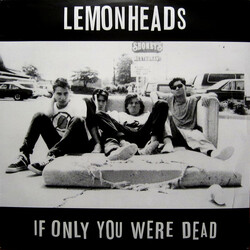 Lemonheads If Only You Were Dead (2Pk) vinyl LP
