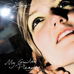 Sally Shapiro My Guilty Pleasure