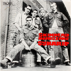 Symarip Skinhead Moonstomp