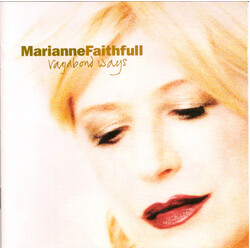 Marianne Faithfull Vagabond Ways